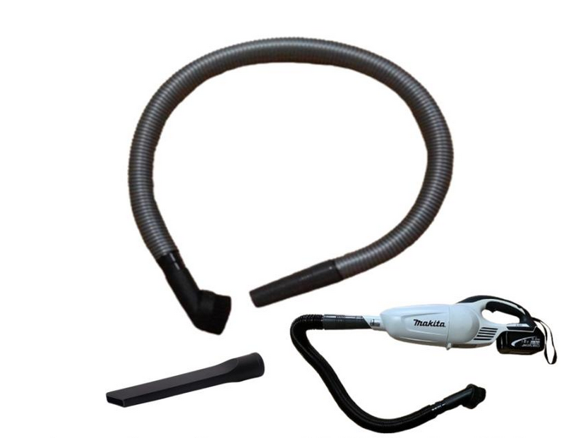 掃除機 3倍伸縮延長ホース